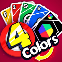 4 Colors Monument
